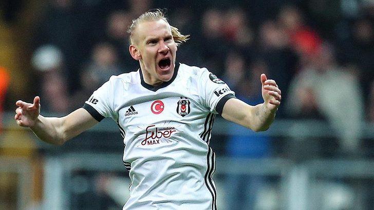 Beşiktaş yönetimi daha önce 13 milyon euro'luk teklifler sunan İngiliz kulüplerinin, önümüzdeki günlerde rakamı yükseltmesini bekliyor.