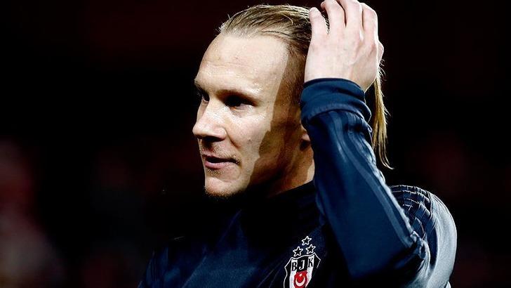 Newcastle United, Domagoj Vida'ya talip oldu iddiası G3