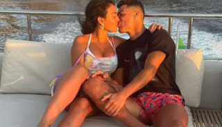 Ronaldo evlilik s&ouml;zleşmesi yaptı! Mal varlığı detayı