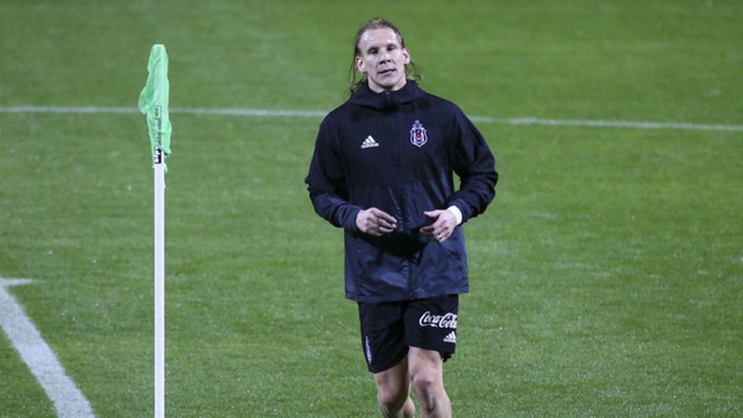 Beşiktaş'ta Domagoj Vida'ya 18 milyon Euro!