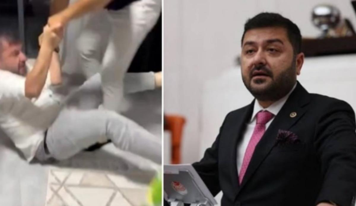 Şikayetçi kadının ifadesi ortaya çıktı: "Yazgan lavaboda beni öpmeye çalıştı" 2