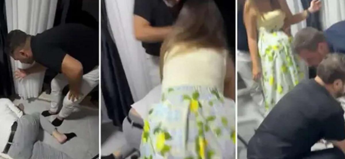 Şikayetçi kadının ifadesi ortaya çıktı: "Yazgan lavaboda beni öpmeye çalıştı" 3