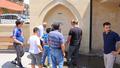 Y�zy�llard�r �ifa da��t�yor: Uyuz P�nar��na ziyaret�i ak�n�