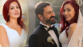 Erhan �elik ile bo�anma a�amas�ndayd�! �l�m� ��pheli bulundu...