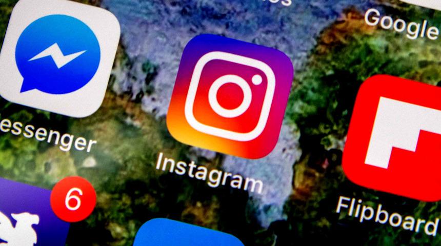 Instagram görüntülü görüştürme yapmaya başladı