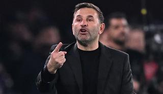 Galatasaray hakkında &ccedil;arpıcı iddia! Okan Buruk yerine ikinci yarıda farklı hoca...