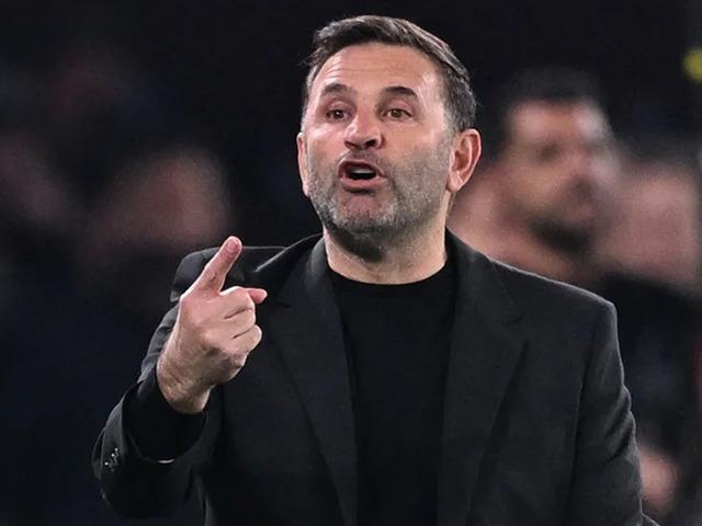Galatasaray hakkında &ccedil;arpıcı iddia! Okan Buruk yerine ikinci yarıda farklı hoca...