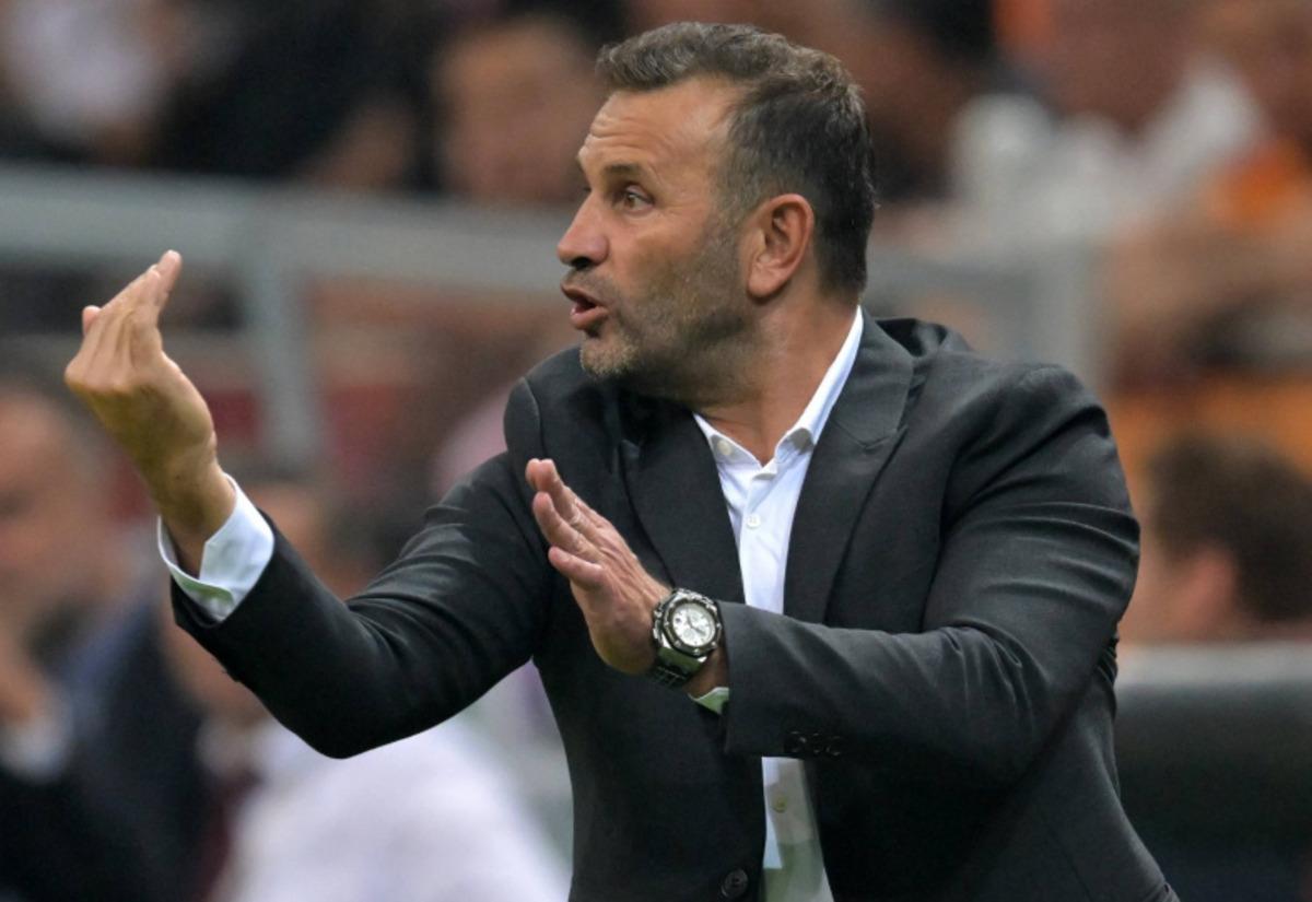 Galatasaray hakkında çarpıcı iddia! Okan Buruk yerine ikinci yarıda farklı hoca... 3