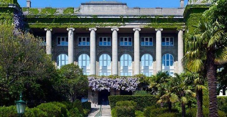 LGS'de özel liselerin taban puanları belli oldu  G1