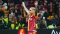 Galatasaray'�n y�ld�z� Lucas Torreira ayr�l��� kafas�na koydu! Muslera ve Icardi detay�