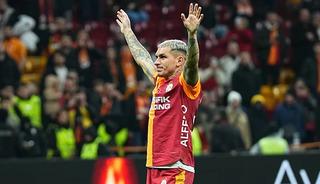 Galatasaray'ın yıldızı Lucas Torreira ayrılığı kafasına koydu! Muslera ve Icardi detayı