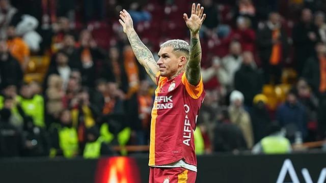 Galatasaray'ın yıldızı Lucas Torreira ayrılığı kafasına koydu! Muslera ve Icardi detayı