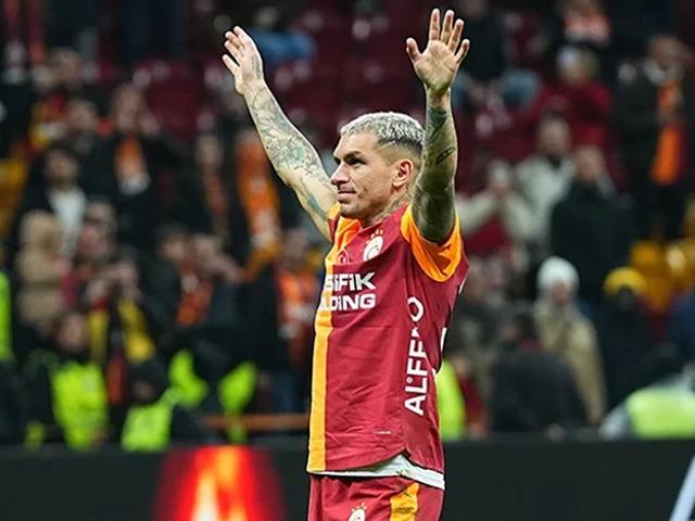 Galatasaray'ın yıldızı Lucas Torreira ayrılığı kafasına koydu! Muslera ve Icardi detayı