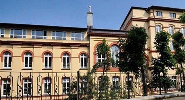 LGS'de özel liselerin taban puanları belli oldu  G3