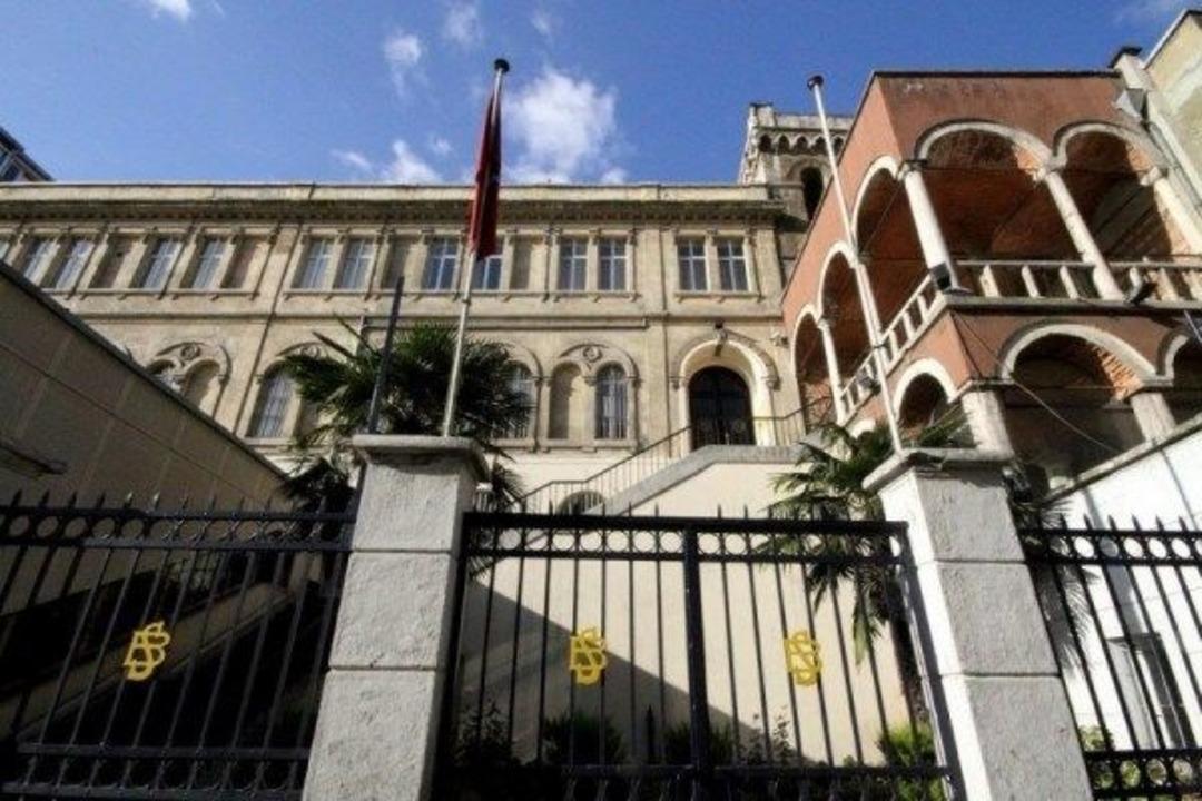 LGS'de &ouml;zel liselerin taban puanları belli oldu 