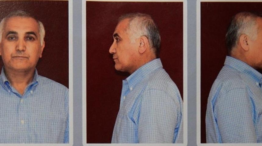 Adil Öksüz'ün kayınvalidesine istenen ceza belli oldu