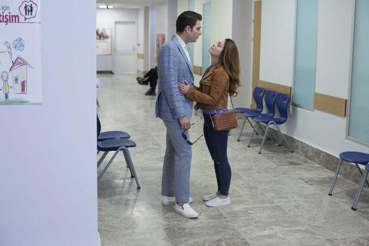 Baba Candır 41. Bölüm Fotoğrafları G4