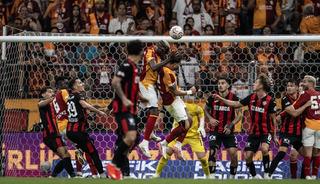 Olay Galatasaray yorumu: "Bu doymuşluk Fenerbah&ccedil;e'yi şampiyon yapar!"