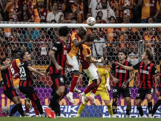 Olay Galatasaray yorumu: "Bu doymuşluk Fenerbah&ccedil;e'yi şampiyon yapar!"