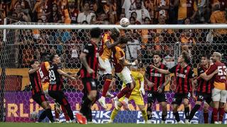Olay Galatasaray yorumu: Bu doymuşluk Fenerbahçe'yi şampiyon yapar!