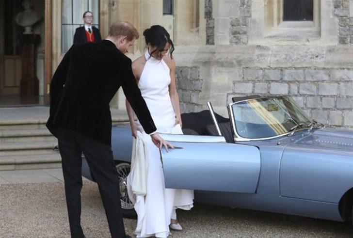 Baba yine ortalığı karıştırdı  G4