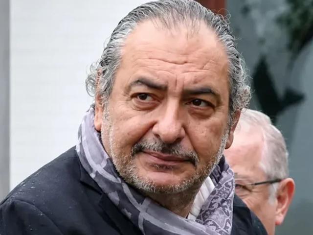 Reha Muhtar'ın ka&ccedil; &ccedil;ocuğu var? Mal varlığı g&uuml;ndeme geldi