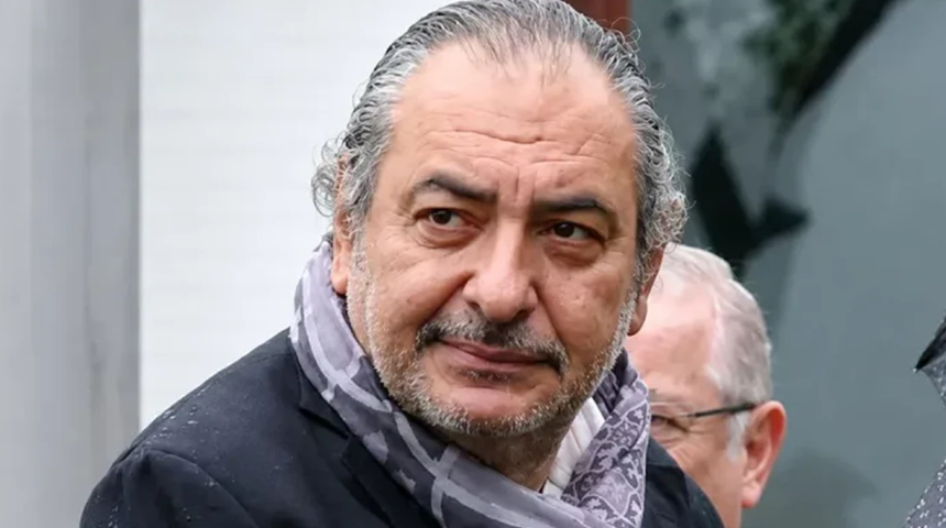 Reha Muhtar'ın mal varlığı merak ediliyor! Reha Muhtar'ın ka&ccedil; &ccedil;ocuğu var?