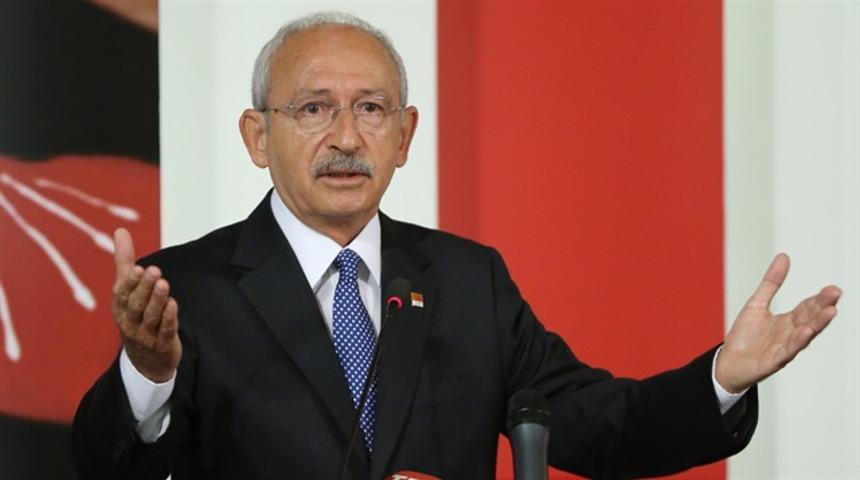 Kemal Kılıçdaroğlu’na kötü haber
