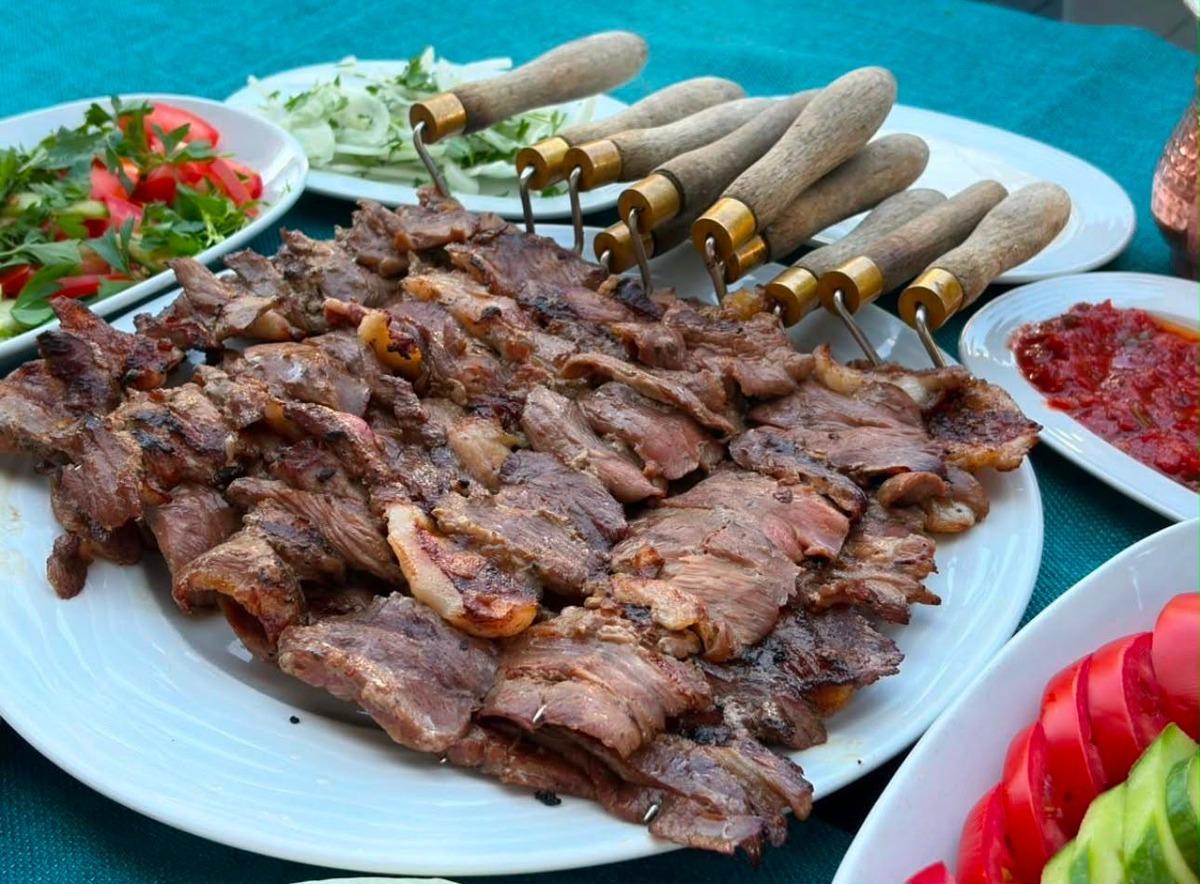 Anadolu’nun kadim şehirlerinden Erzurum’un dokuz günlük kültür, sanat ve gastronomi serüveni başladı 14