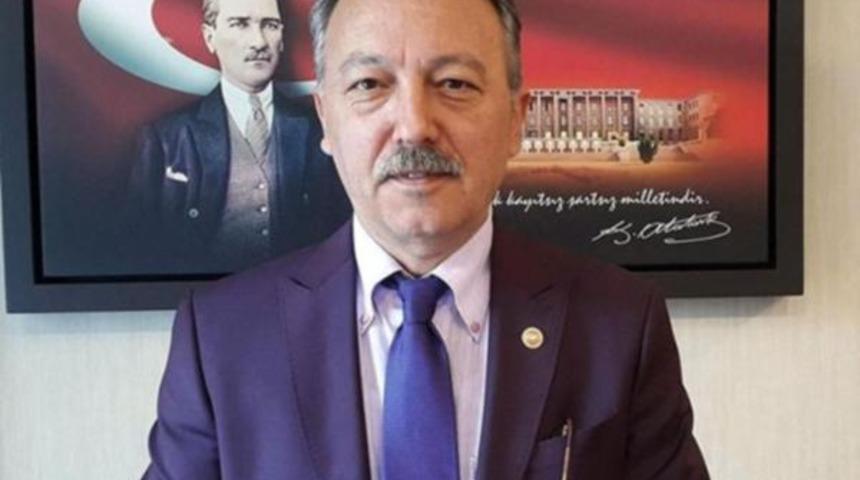 CHP'li Tacettin Bayındır: MHP oylarında manipülasyon var gibi