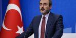 AK Parti Genel Başkan Yardımcısı Mahir Ünal: Kılıçdaroğlu milletin iradesine saygı duymuyor