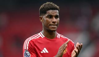 Fenerbah&ccedil;e'ye Marcus Rashford'dan k&ouml;t&uuml; haber!