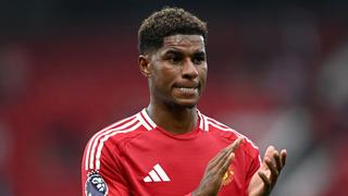 Fenerbahçe'ye Marcus Rashford'dan kötü haber!