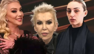 Şoke eden konuşma: "&Ccedil;ıplak fotoğrafları var yayınlar mısın?"