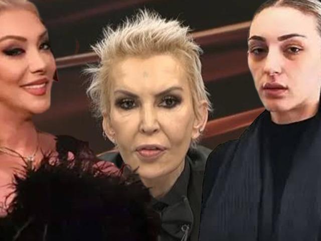 Şoke eden konuşma: "&Ccedil;ıplak fotoğrafları var yayınlar mısın?"
