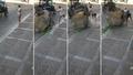Telefona bakarken �l�mden d�nd�