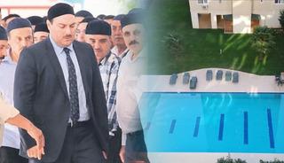 Kuriş ailesinin devasa mal varlığı ortaya &ccedil;ıktı: Tam 191 taşınmaz