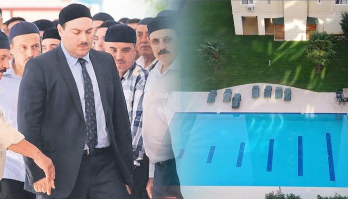 Kuriş ailesinin devasa mal varlığı ortaya &ccedil;ıktı: Tam 191 taşınmaz