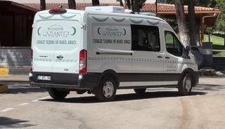 Kuyu temizliği yaparken elektrik akımına kapılan gen&ccedil; iş&ccedil;i hayatını kaybetti