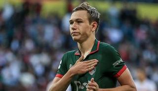 Galatasaray'a Aleksey Batrakov transferinde dev onay! Tek bir şart sunuldu...