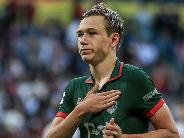 Galatasaray'a Aleksey Batrakov transferinde dev onay! Tek bir şart sunuldu...