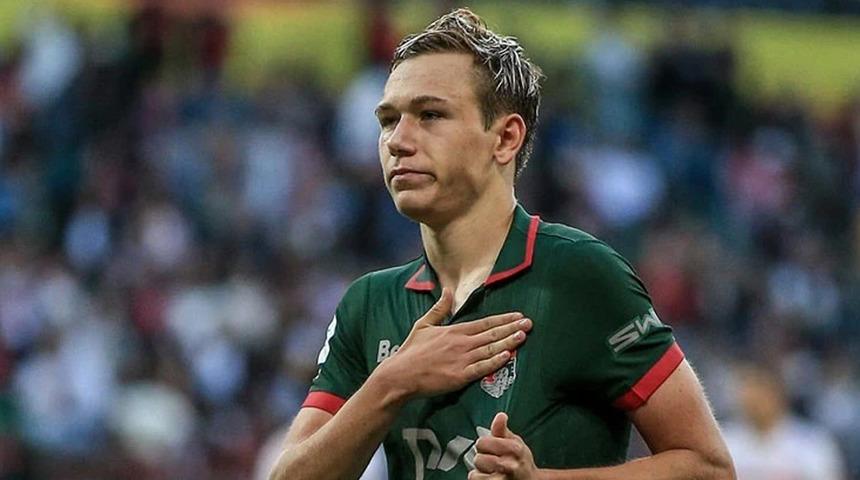 Galatasaray'a Aleksey Batrakov transferinde dev onay! Tek bir şart sunuldu...