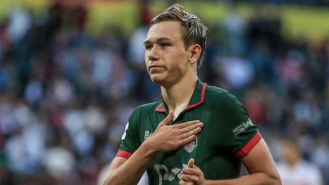 Galatasaray, Aleksey Batrakov transferinde mutlu sona ulaştı!