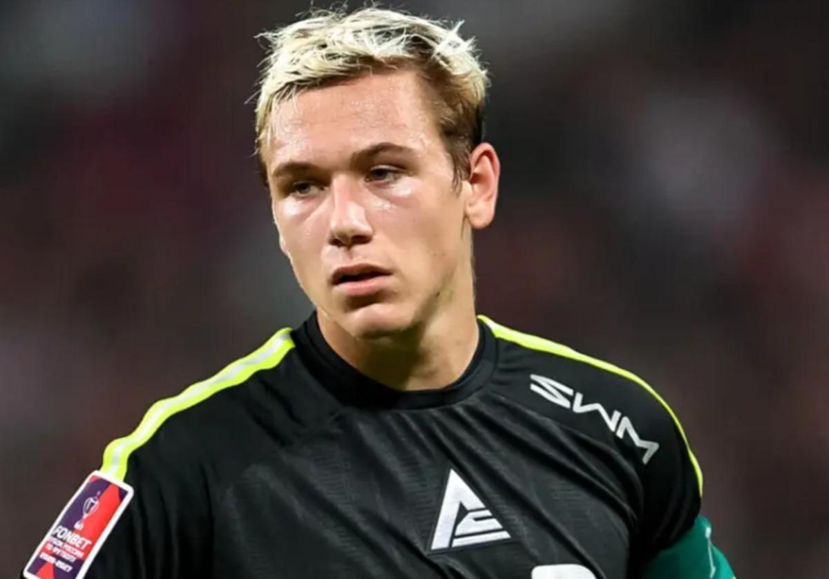Galatasaray a Aleksey Batrakov transferinde dev onay! Tek bir şart sunuldu... 1