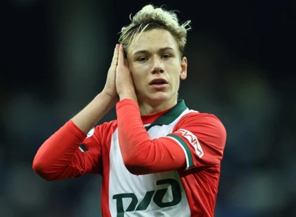 Galatasaray a Aleksey Batrakov transferinde dev onay! Tek bir şart sunuldu... 2