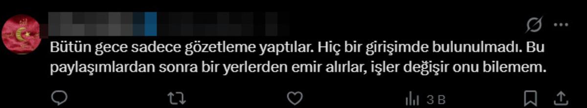 İki gündür bitmedi! Eve kapanıp, jandarmaya ateş açtı... Anbean paylaşım yapıyor 8