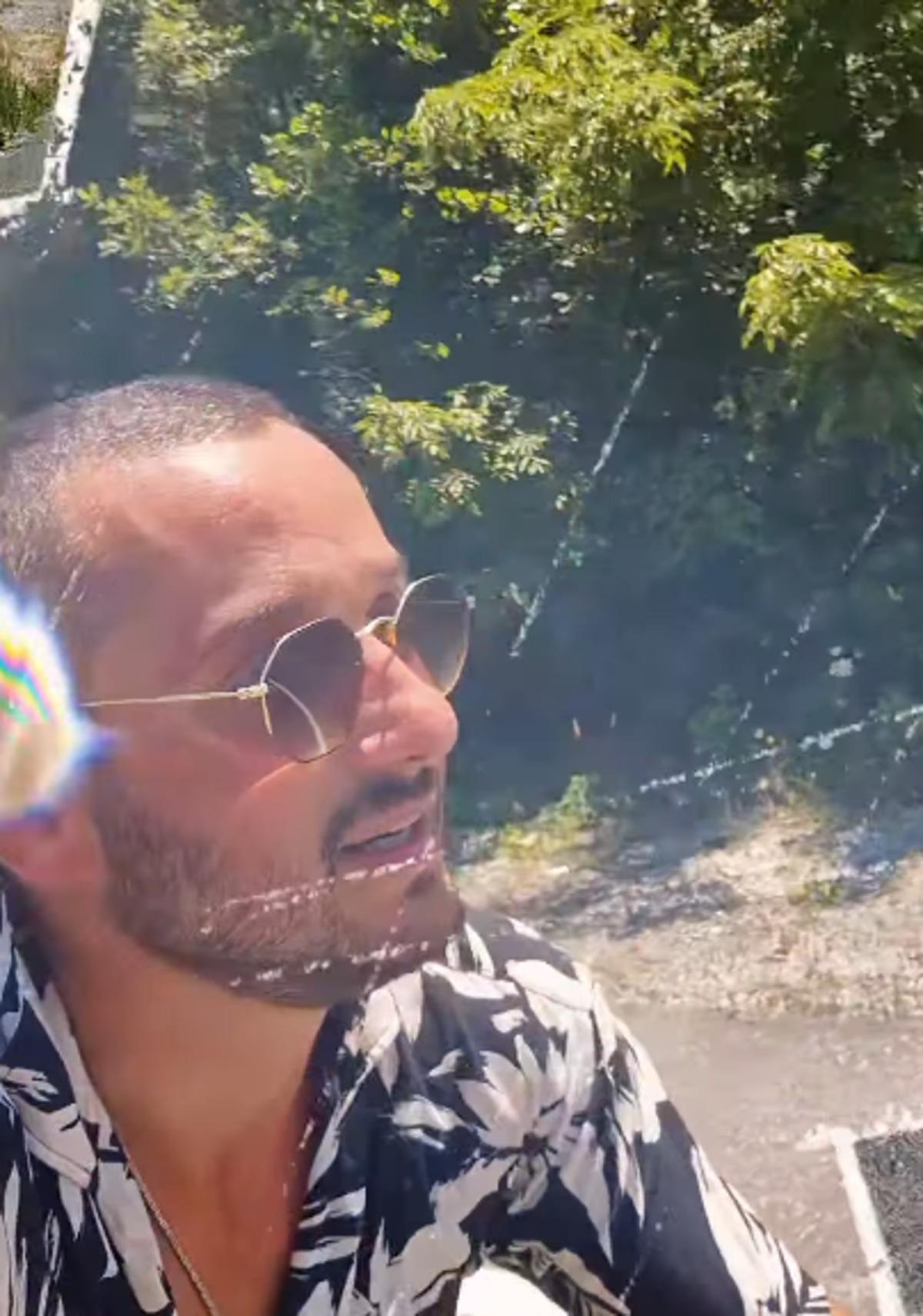 İki gündür bitmedi! Eve kapanıp, jandarmaya ateş açtı... Anbean paylaşım yapıyor 4