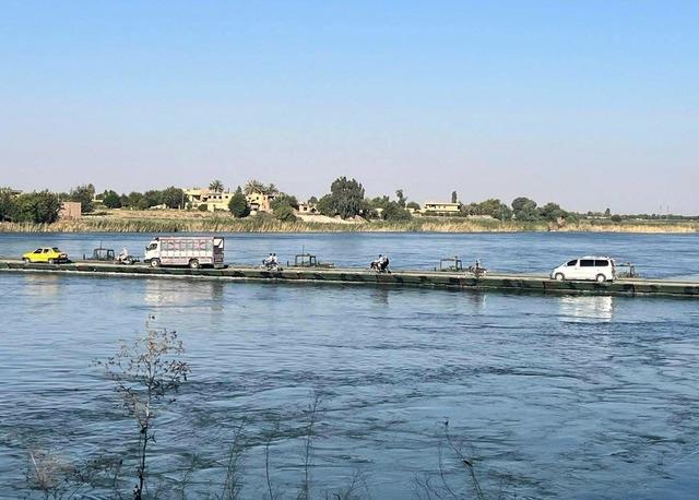Defne Kardeşlik Köprüsü nden 1 ayda 237 bin 654 araç, 7 bin 875 yaya geçti 3