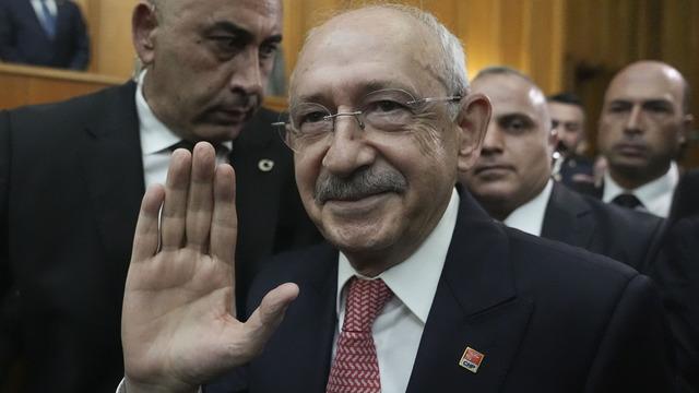 CHP&rsquo;den Kılı&ccedil;daroğlu a&ccedil;ıklaması: Yeniden aday olacak mı?