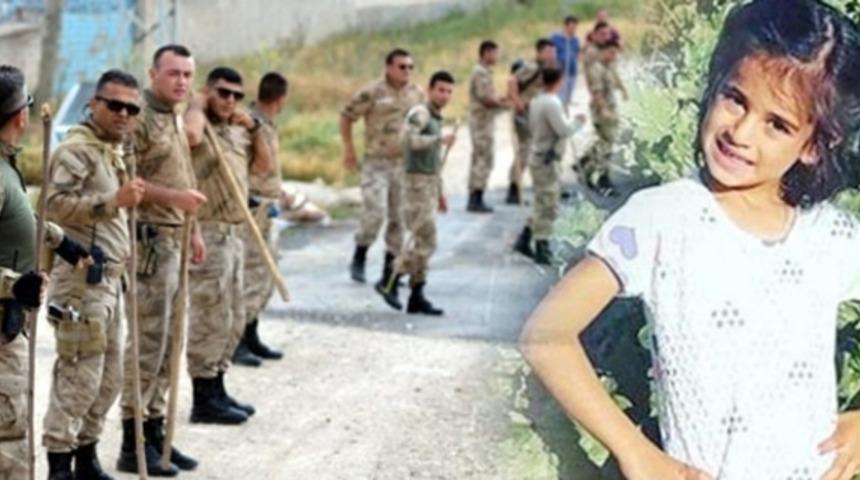 Kayıp Eylül'le ilgili korkunç şüphe! Aracın arka koltukları yıkanmış 